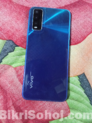 Vivo y20